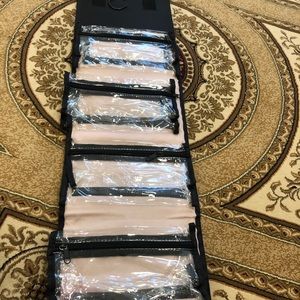 Makeup bags from Mary Kay